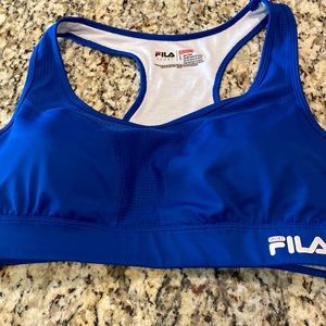 Fila Sports Bra